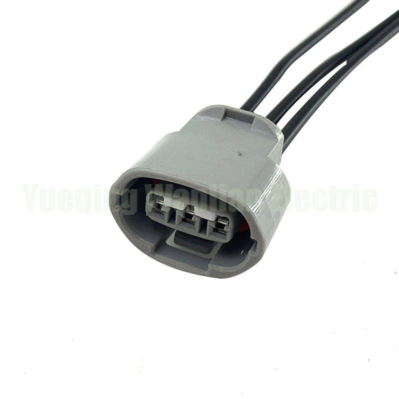 3 Pin 6189-0443 90980-11349 Regulierer für den elektrischen Automobilgenerator