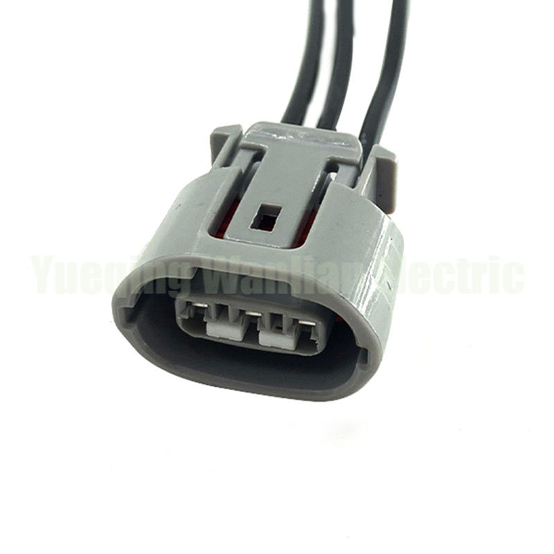 3 Pin 6189-0443 90980-11349 Regulierer für den elektrischen Automobilgenerator