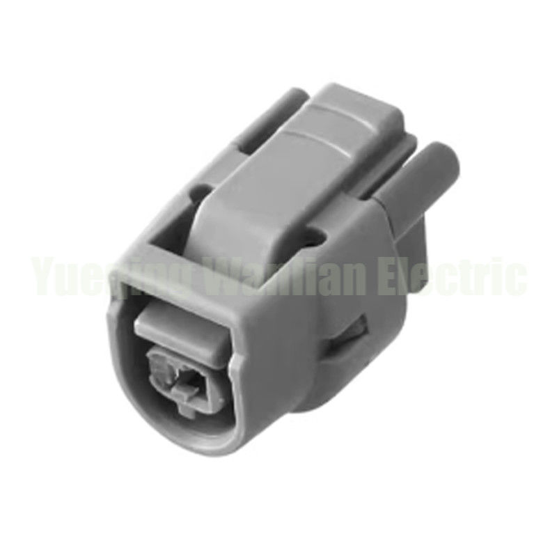 1 Pin 6189-0445 90980-11428 weibliche Auto-Wasserdichte Auto-Temperatursensor-Anschluss