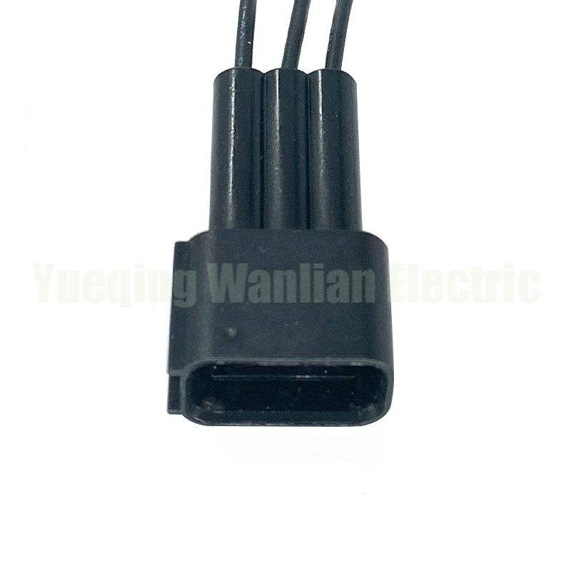 3 Pin 6189-0728 WL037Y-2-11TS Automobil Steckdose Zündspule Steckdose für Honda
