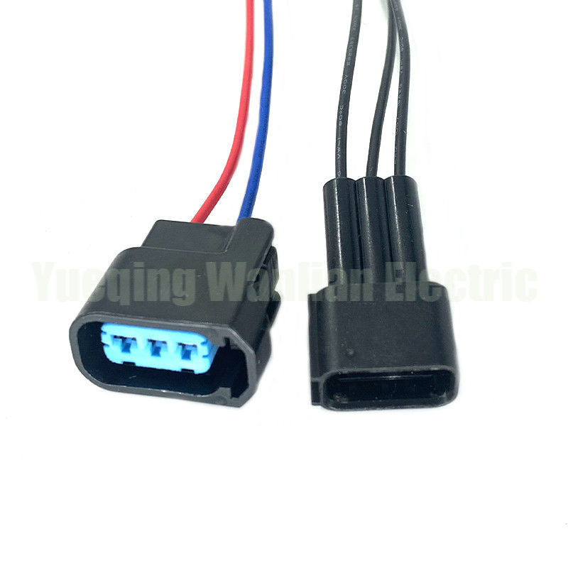 3 Pin 6189-0728 WL037Y-2-11TS Automobil Steckdose Zündspule Steckdose für Honda