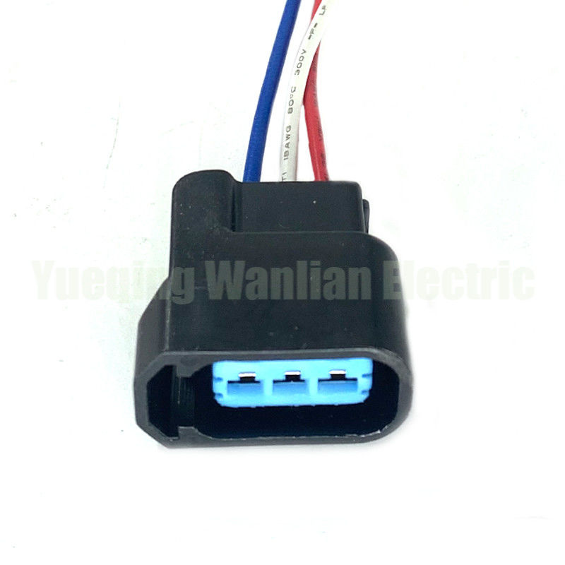3 Pin 6189-0728 WL037Y-2-11TS Automobil Steckdose Zündspule Steckdose für Honda