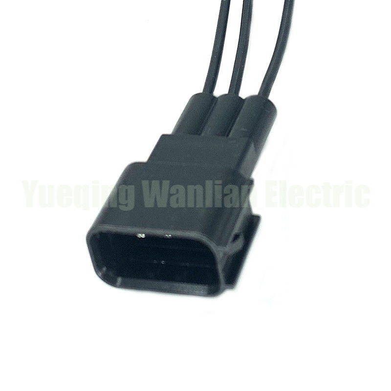 3 Pin 6189-0728 WL037Y-2-11TS Automobil Steckdose Zündspule Steckdose für Honda