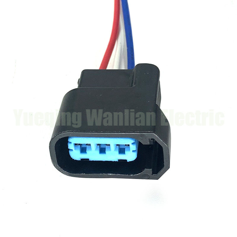 3 Pin 6189-0728 WL037Y-2-11TS Automobil Steckdose Zündspule Steckdose für Honda