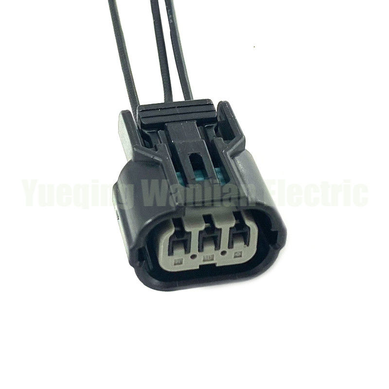 3 Pin 6189-0887 Nockenwelle Positionssensor Stecker Zündspule Stecker Gasstecker