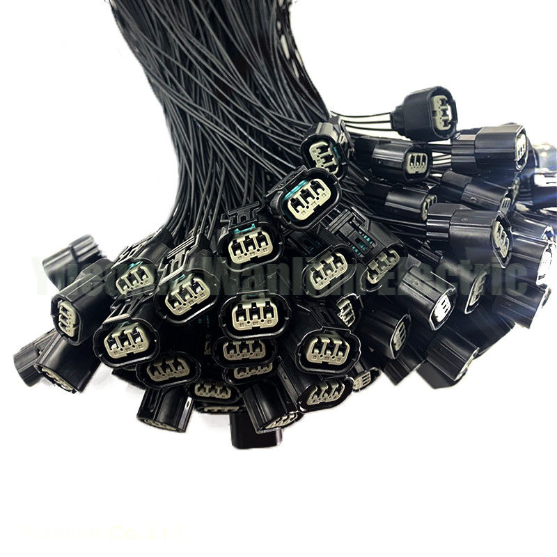 3 Pin 6189-0887 Nockenwelle Positionssensor Stecker Zündspule Stecker Gasstecker