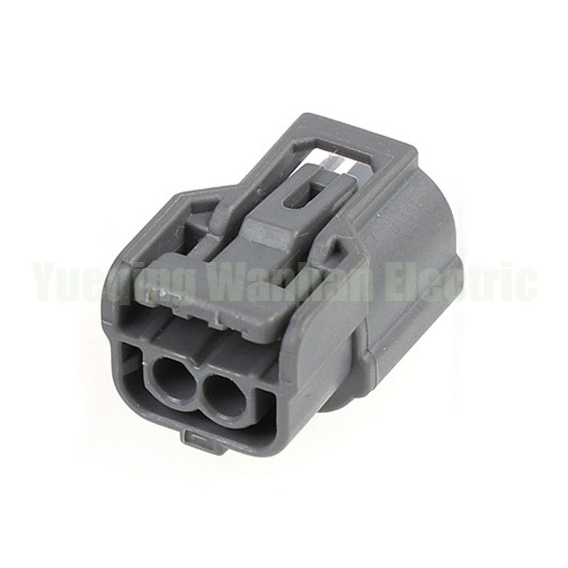 2 Pin 6189-0890 Temperatursensor Stecker Sensor Lichtdraht Steckdose