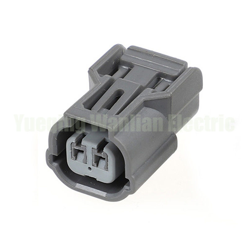 2 Pin 6189-0890 Temperatursensor Stecker Sensor Lichtdraht Steckdose