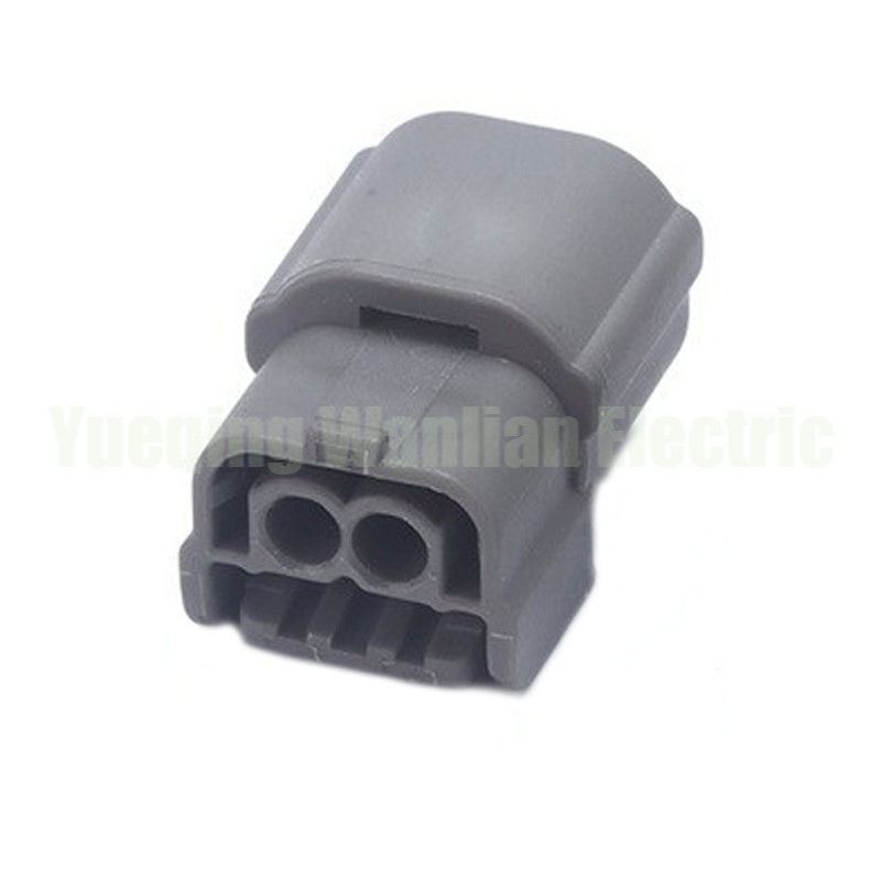 2 Pin 6189-0891 Lufteinlass Temperatur Sensor Zündschrauberspritze ABS Sensor Anschluss