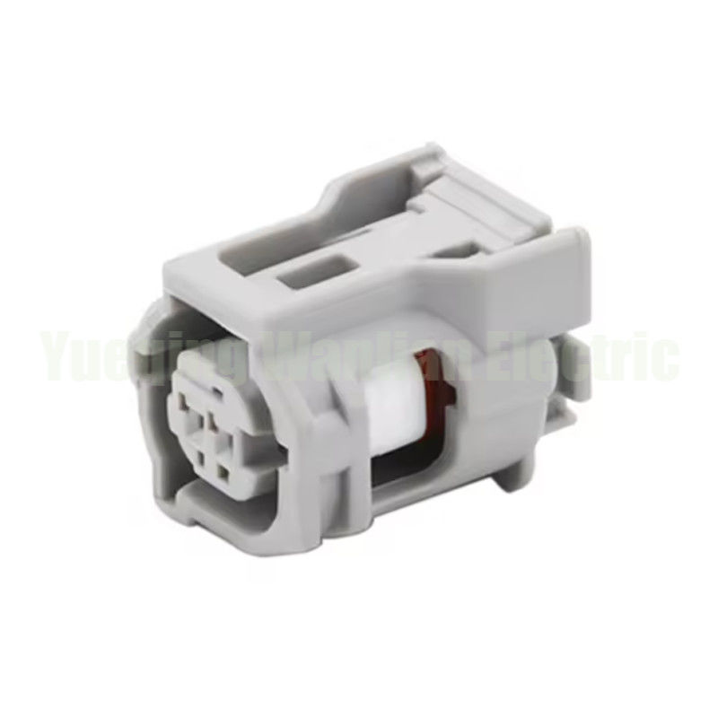 2 Pin 6189-7073 90980-12572 Auto ABS Sensor Elektrische Draht Steckdose Automobil Starter elektrische Steckverbinder