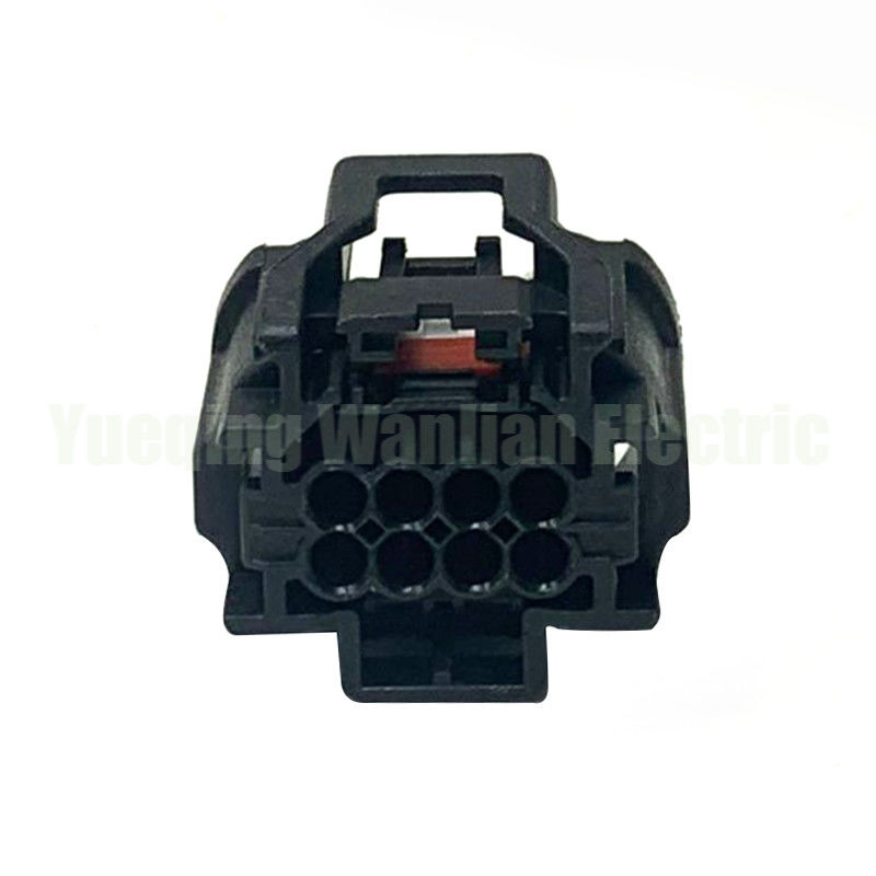 8 Pin 6189-7608 6918-3295 Kunststoffgehäuse Anschluss Automobil Anschluss wasserdicht Stecker weiblicher Gurt Anschluss
