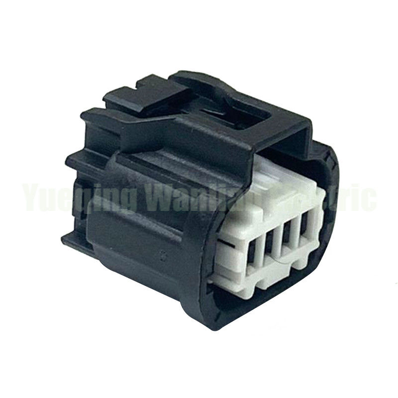 8 Pin 6189-7608 6918-3295 Kunststoffgehäuse Anschluss Automobil Anschluss wasserdicht Stecker weiblicher Gurt Anschluss