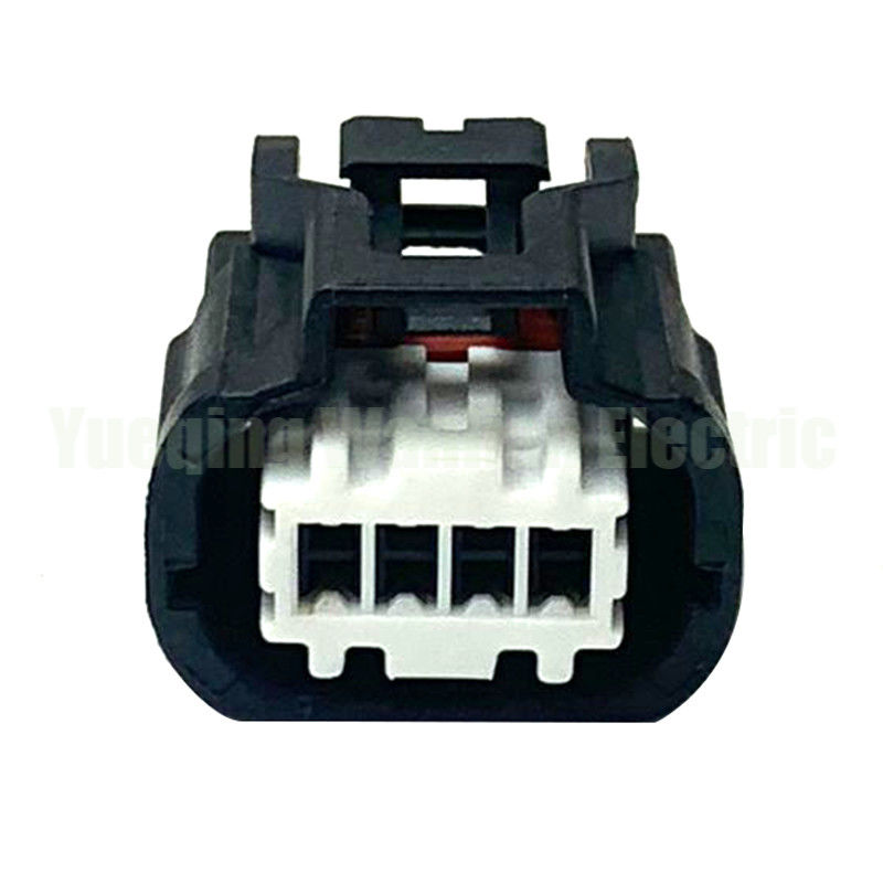 8 Pin 6189-7608 6918-3295 Kunststoffgehäuse Anschluss Automobil Anschluss wasserdicht Stecker weiblicher Gurt Anschluss