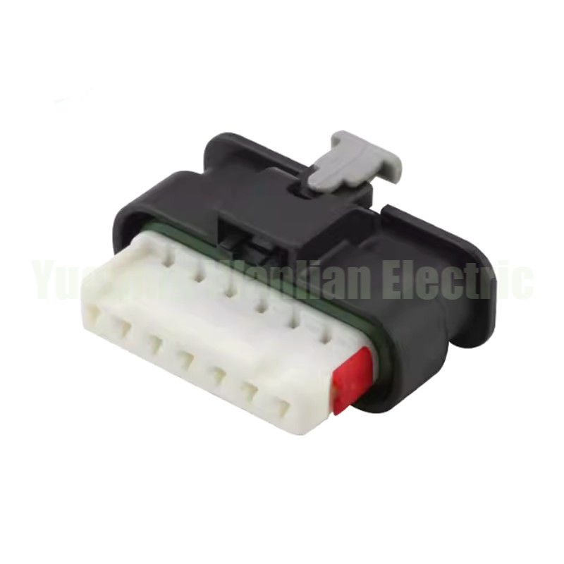 7 Pin 6189-7895 Auto wasserdicht Gurtverbinder ACC Active Patrol Connector