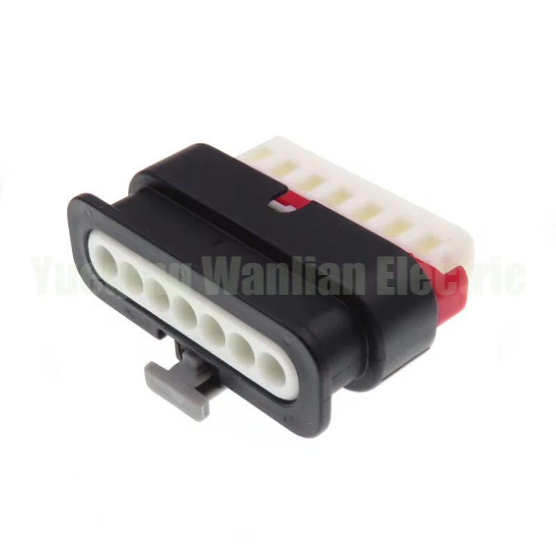7 Pin 6189-7895 Auto wasserdicht Gurtverbinder ACC Active Patrol Connector