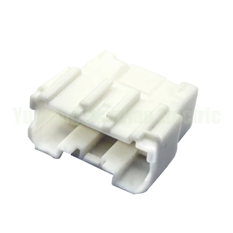 26 Pin 6098-7911 6098-7910 Autotür A-Säule B-Säule Verkabelung Gurt Steckverbinder Steckverbinder
