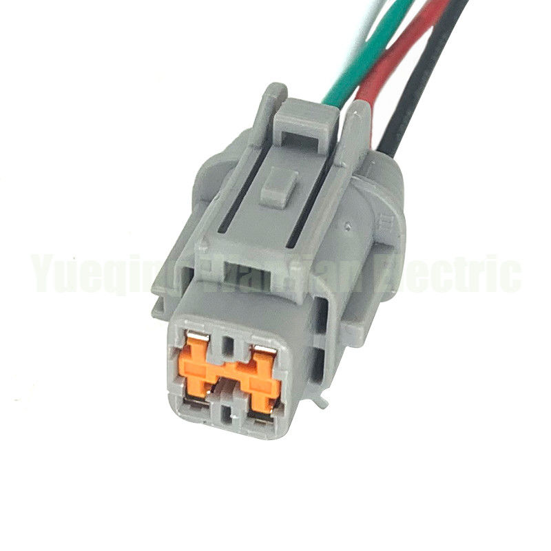 4 Pin PB295-04920 6185-1171 Wasserbehälter Elektronischer Ventilator Motor Ventilator Steckverbinder