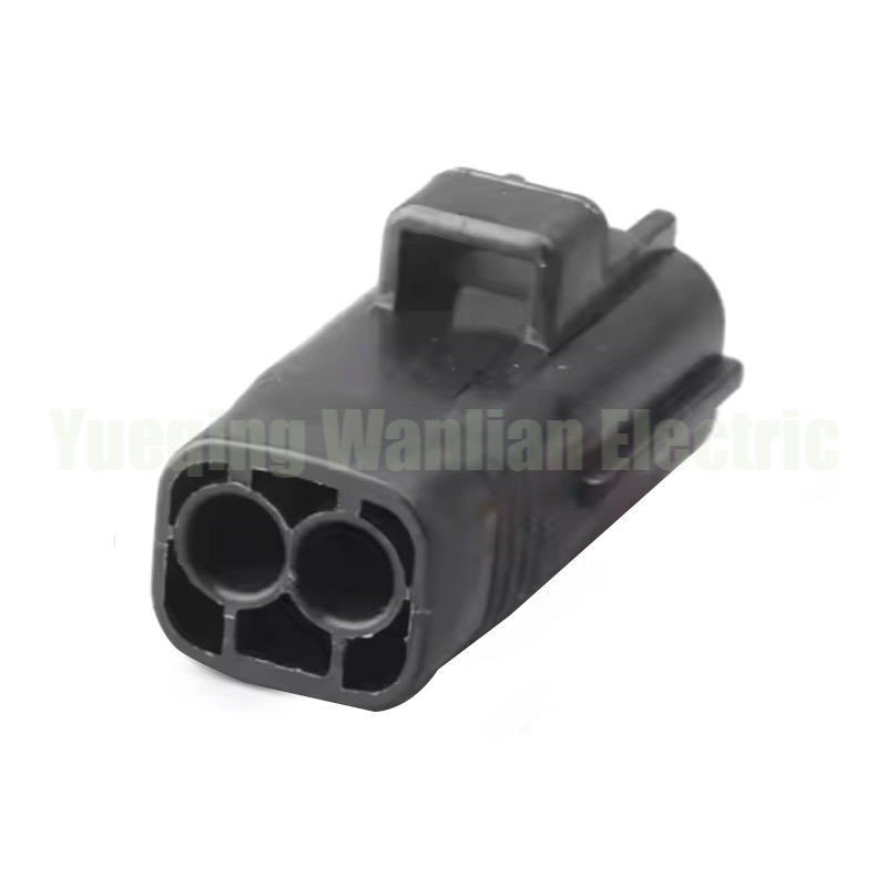 2 Pin 6188-0047 Wasserdichte Auto-Verkabelung Stecker elektrische Kabel Gurt Stecker