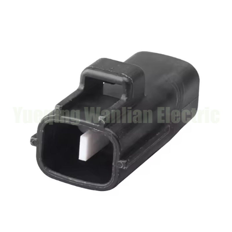 2 Pin 6188-0047 Wasserdichte Auto-Verkabelung Stecker elektrische Kabel Gurt Stecker