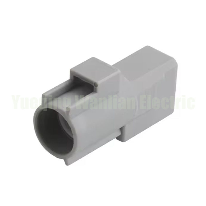 1 Pin 6188-0083 Elektro-Auto-Kunststoff-Anschluss Stecker-Verkabelung-Gurt Kabel wasserdichte Anschluss