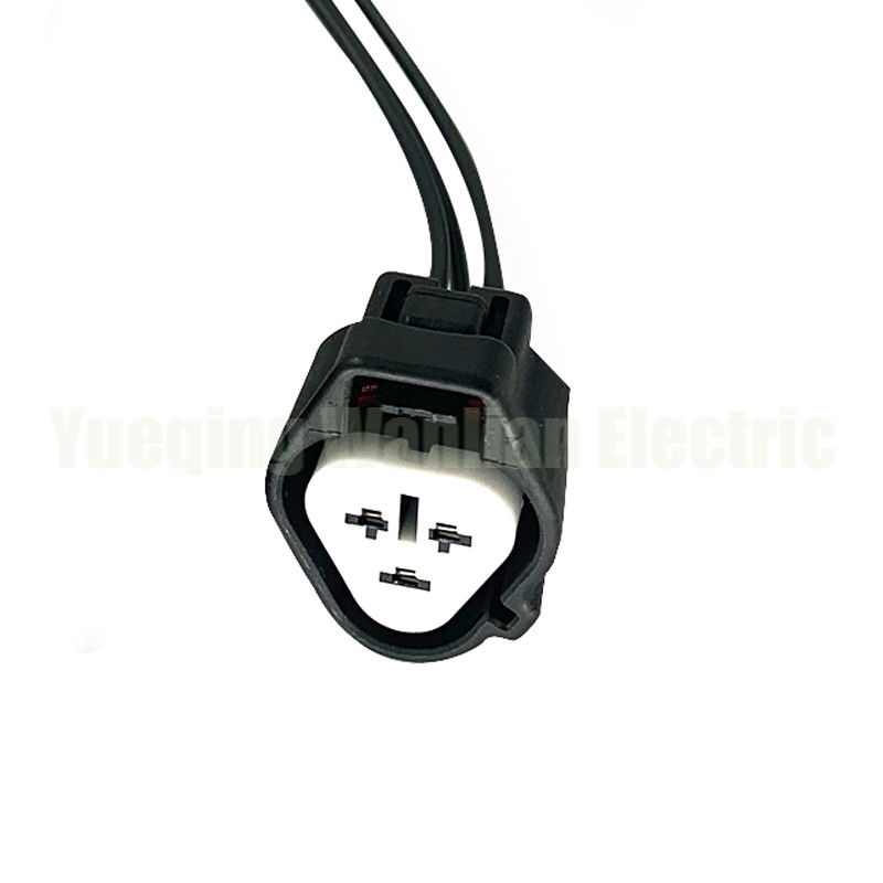3 Pin 6188-0099 6189-0179 90980-11016 Wasserdichtes Scheinwerferlicht Nebellampe Motoranschluss