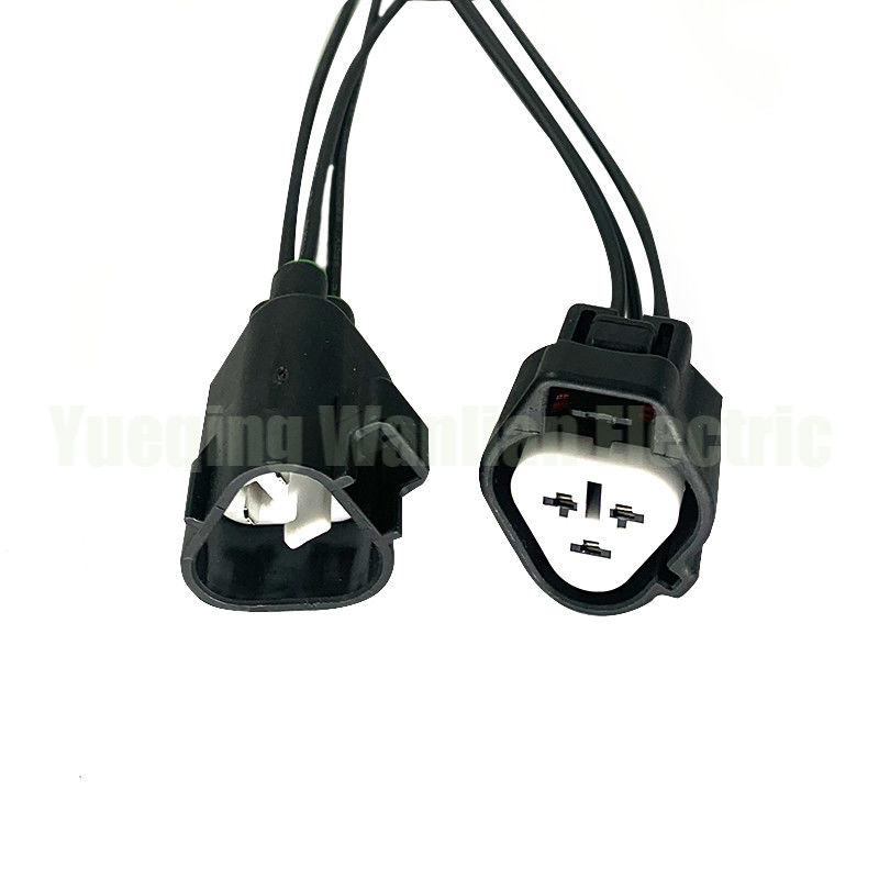 3 Pin 6188-0099 6189-0179 90980-11016 Wasserdichtes Scheinwerferlicht Nebellampe Motoranschluss
