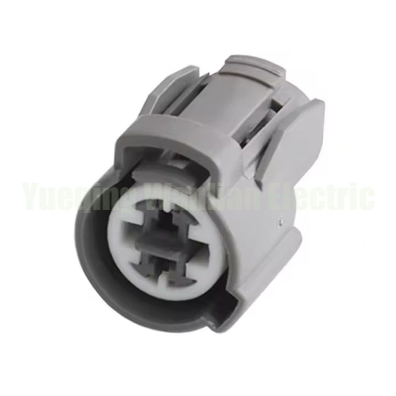 2 Pin 6189-0156 Autoöl Druckschalter Stecker für Klopfen Kühlflüssigkeit Sensor Kabelanschluss