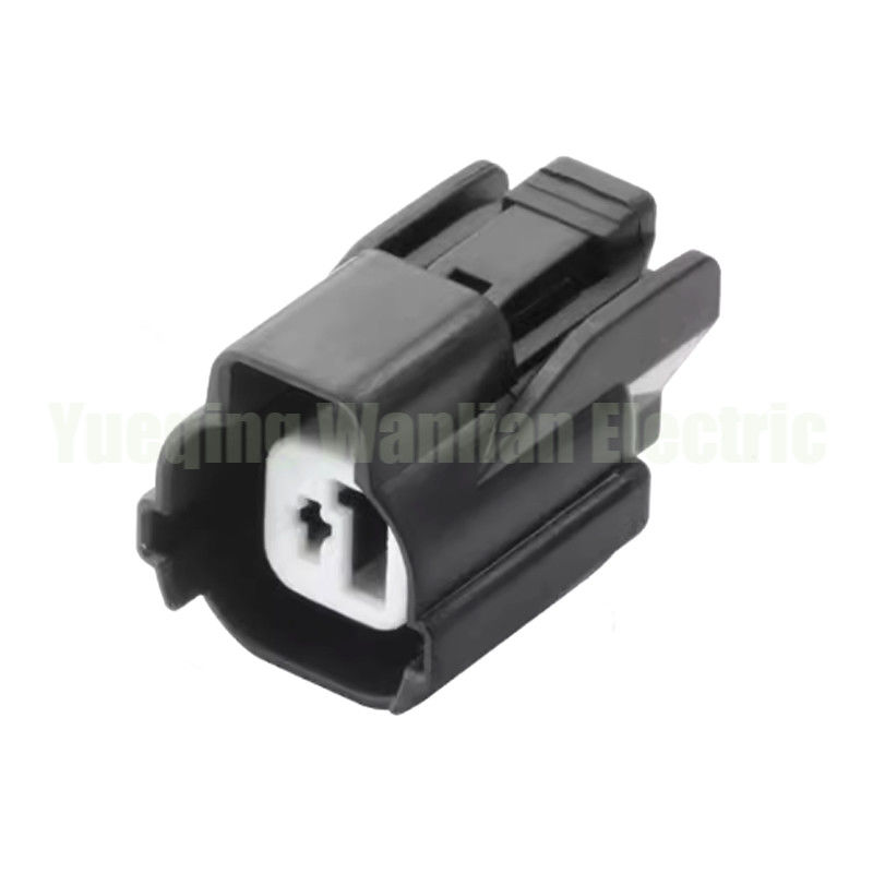 1 Pin 6189-0386 Wasserdicht Auto-Anschluss Lautsprecher Stecker ABS Geschwindigkeitssensor Stecker