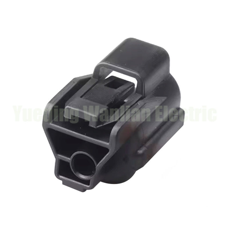 1 Pin 6189-0386 Wasserdicht Auto-Anschluss Lautsprecher Stecker ABS Geschwindigkeitssensor Stecker