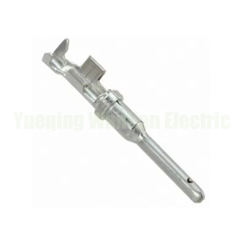1060-16-0622 DT männliche Anlegestation kleiner Pin Phosphor Kupfer-Pin-Anschluss