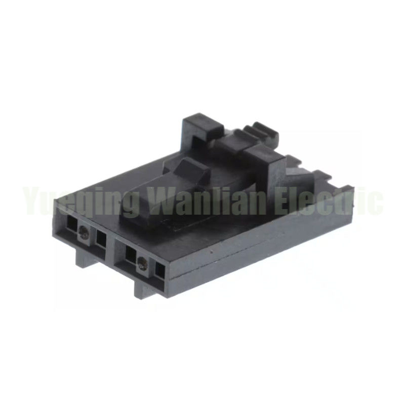 4 Pins 5057-9404 50579404 50-57-9404 Weibliche Autoverbindung