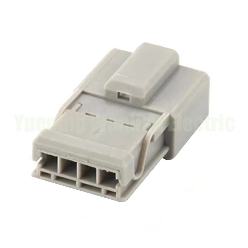 4 Pin 6098-0244 Automobilkabel Steckdose Wechselstrommontage Auto Ersatzkonnektor Teile Auto Sauerstoffsensor Unverschlossener Stecker