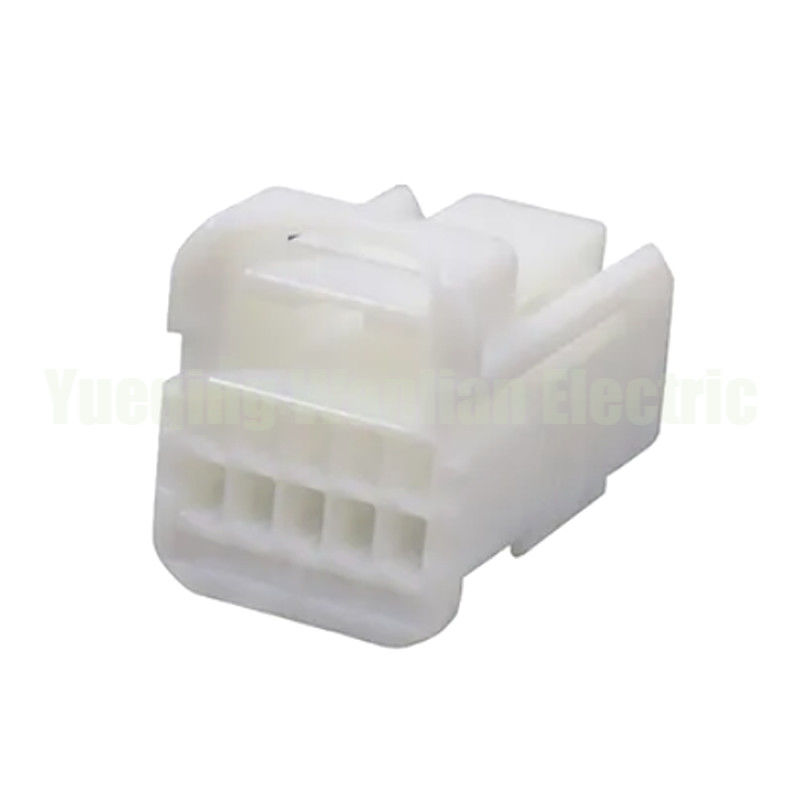 10 Pin 6098-3909 90980-12543 Rückspiegel für Fahrzeuge Stecker für das Fahrgerät
