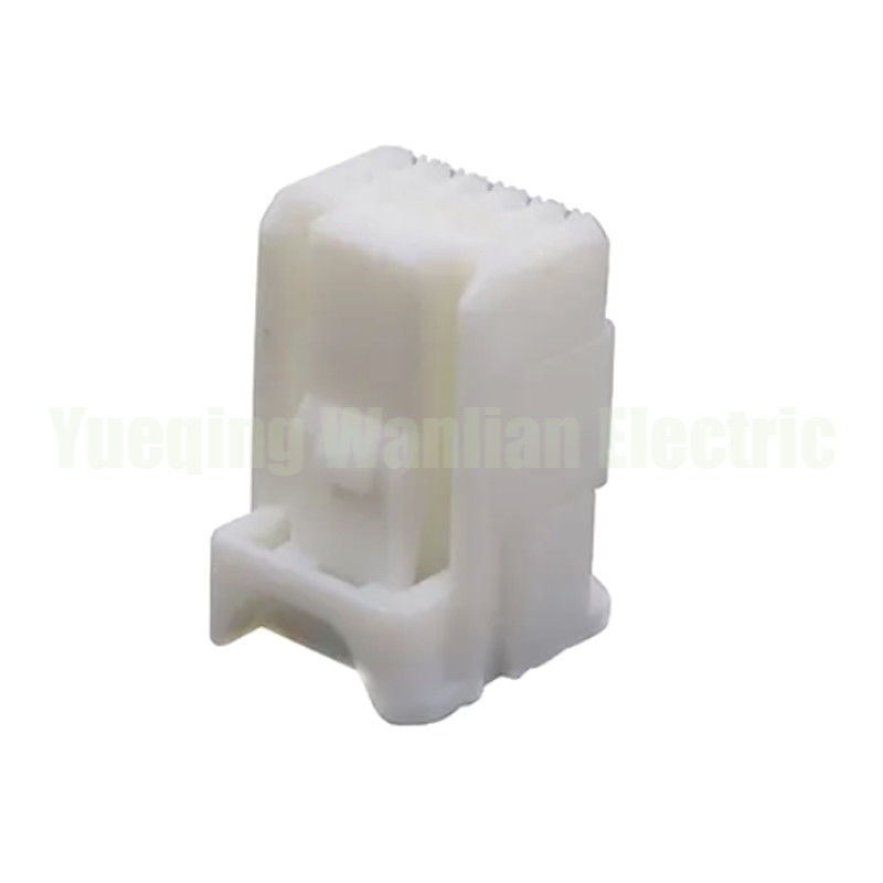 10 Pin 6098-3909 90980-12543 Rückspiegel für Fahrzeuge Stecker für das Fahrgerät