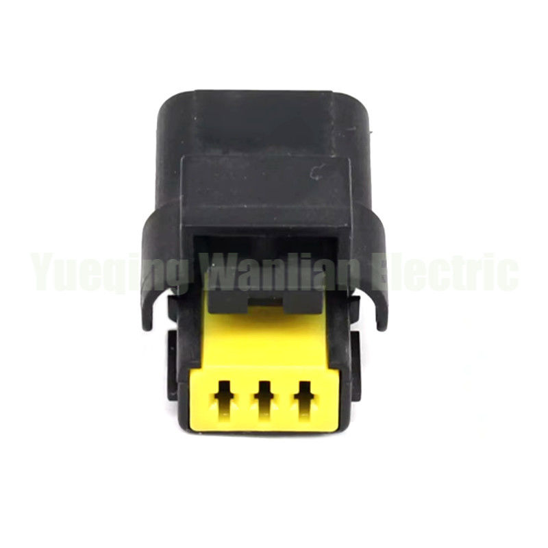 3 Pin 211PC032S0049 Fahrzeug Scheinwerfer Wassertank Wassertemperatur Sensor Stecker