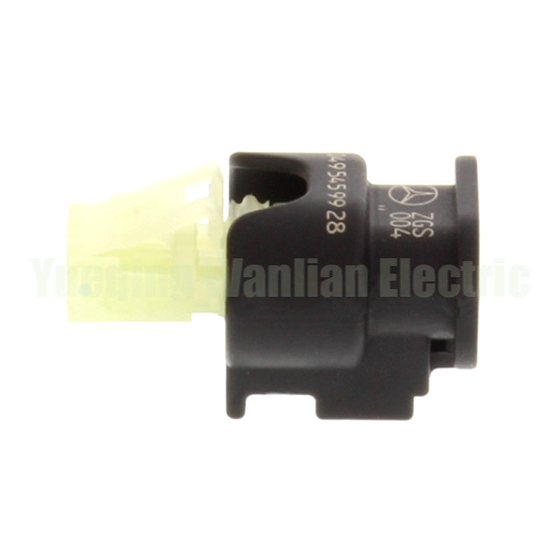 2 Pin 872-857-502 automatisch versiegelter elektrischer Stecker Drahtgurtstecker