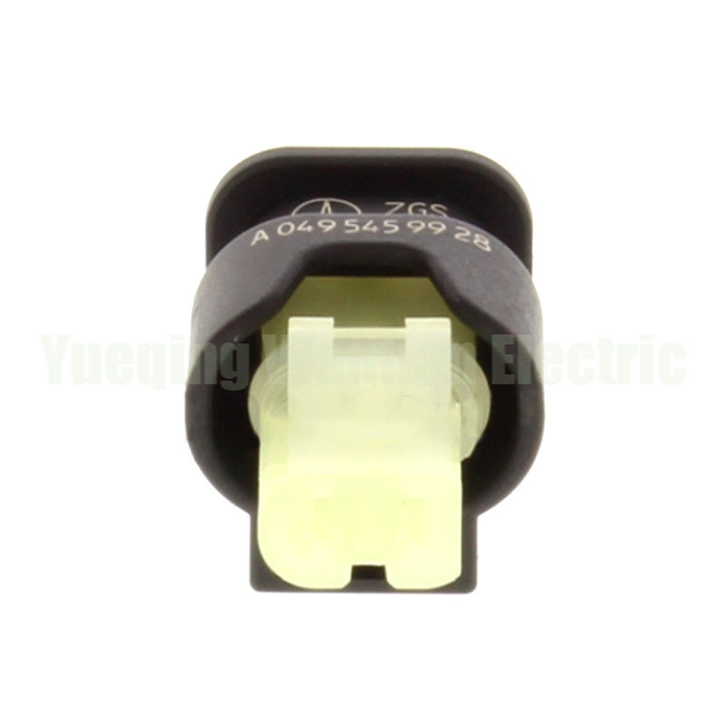 2 Pin 872-857-502 automatisch versiegelter elektrischer Stecker Drahtgurtstecker