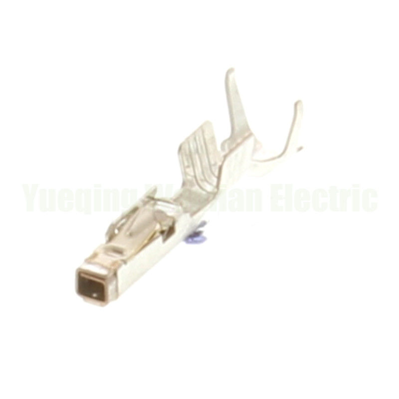 7-1452671-2 Auto Splices Draht-Terminal Crimp elektrische Nadel für Auto-Anschluss