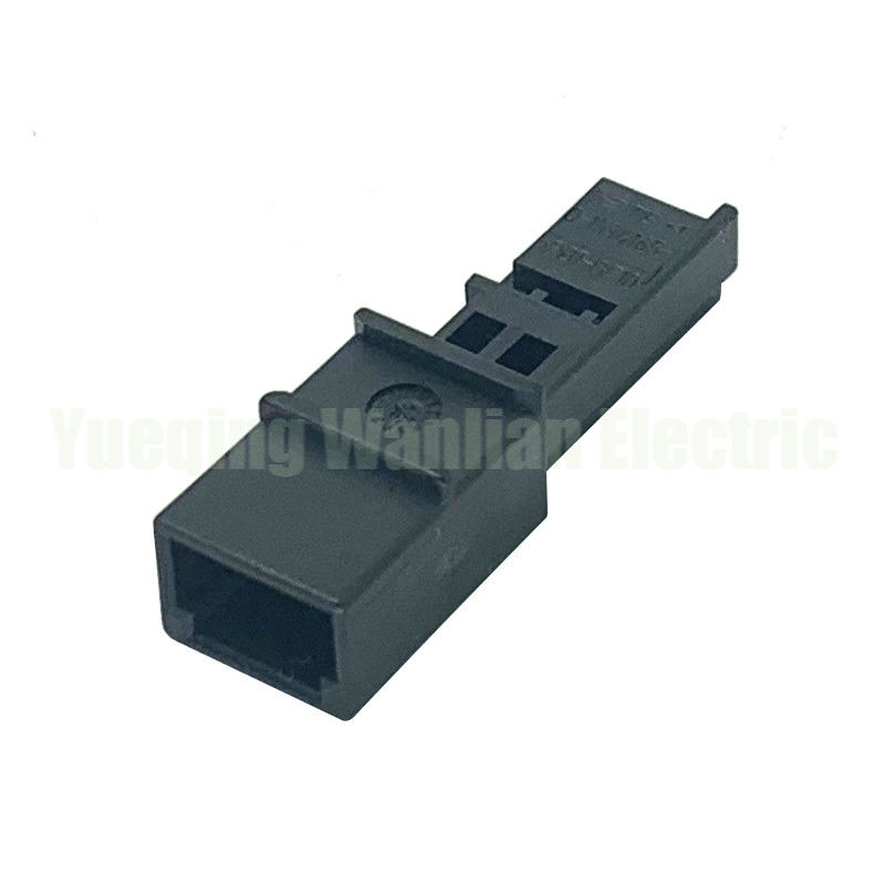 2 Pin 8E0972763 AC Montage Auto-Tweeter Audio elektrischer Stecker Automobil Kabel Steckdose Autoadapter