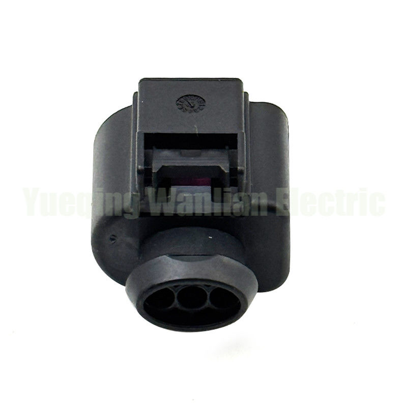 3 Pin 8K0973703 Kompressor Klimaanlage Druckschalter Einlassdrucksensor-Anschluss