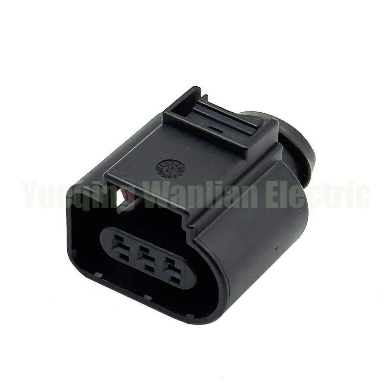 3 Pin 8K0973703 Kompressor Klimaanlage Druckschalter Einlassdrucksensor-Anschluss