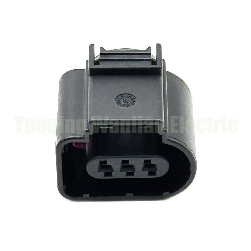 3 Pin 8K0973703 Kompressor Klimaanlage Druckschalter Einlassdrucksensor-Anschluss