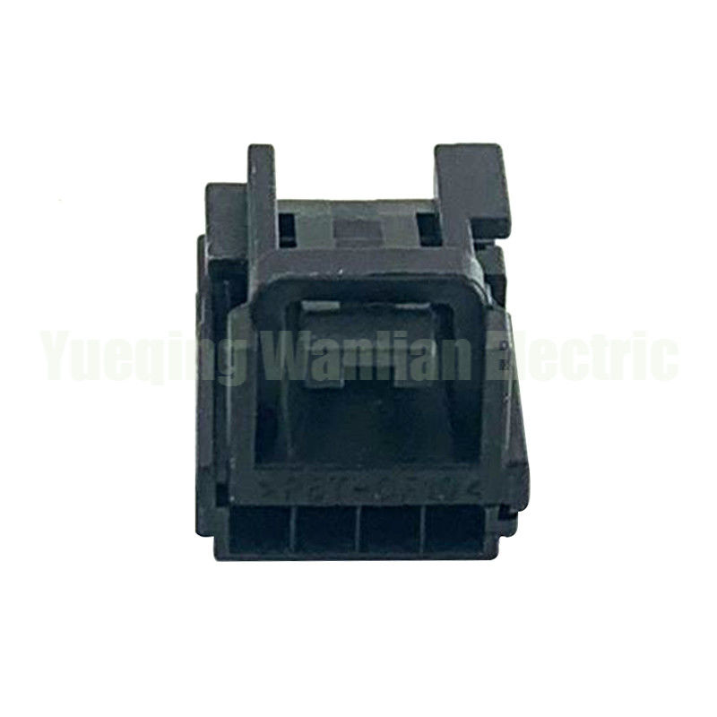 4 Pin 1670988-2 8K0973754A Türheber Schalter Stecker Auto Verkabelung Gurt elektrische Steckverbinder
