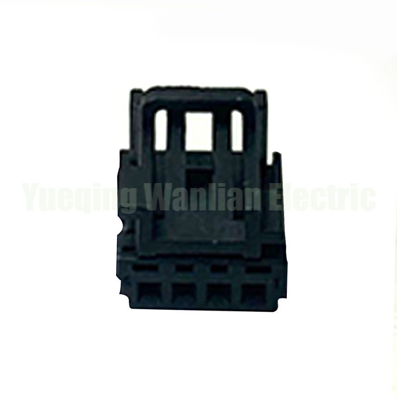 4 Pin 1670988-2 8K0973754A Türheber Schalter Stecker Auto Verkabelung Gurt elektrische Steckverbinder