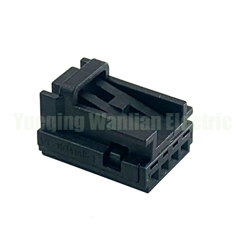 4 Pin 1670988-2 8K0973754A Türheber Schalter Stecker Auto Verkabelung Gurt elektrische Steckverbinder