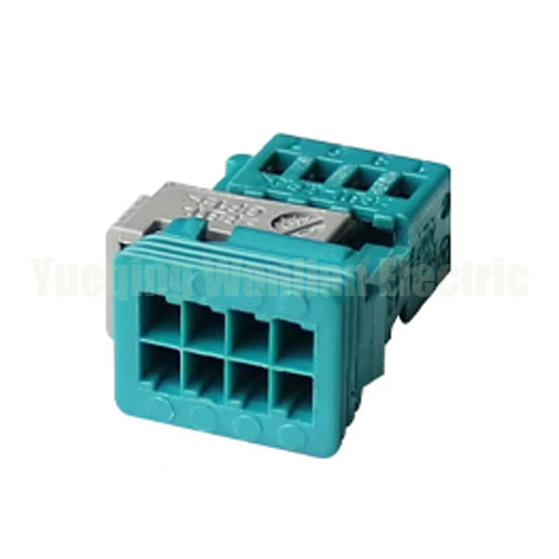 8 Pin 9-965382-1 Kabel Draht Gurt Stecker Automobil elektrische Stecker
