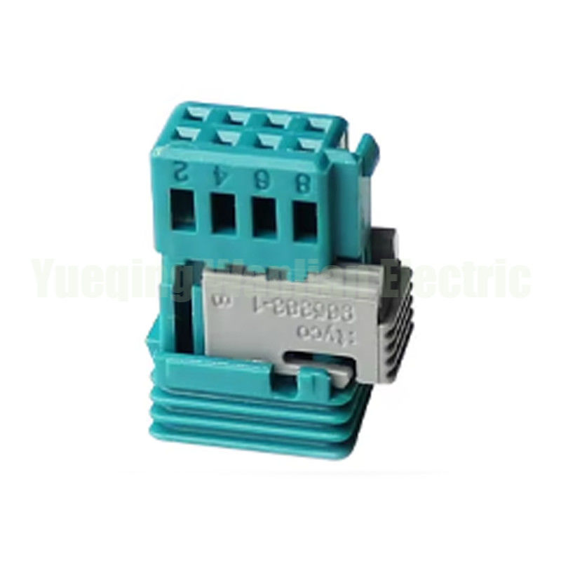 8 Pin 9-965382-1 Kabel Draht Gurt Stecker Automobil elektrische Stecker