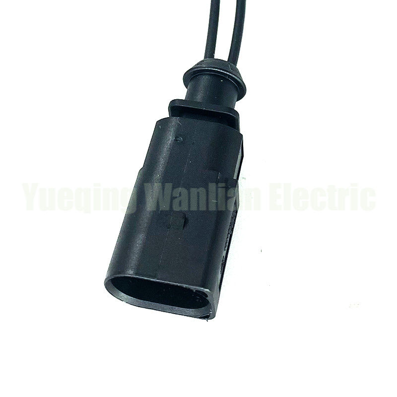 2 Pin 1J0973802 42062500 42062400 1-966701-1 Automatikanschluss Elektrische Handbremse Hinterbremsrad Zylinder Motor Stecker