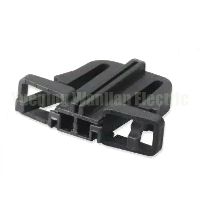2 Pin 3B0972702 Kennzeichenlampe Autotüranschluss Kofferraumlichter Horn Sensor Stecker