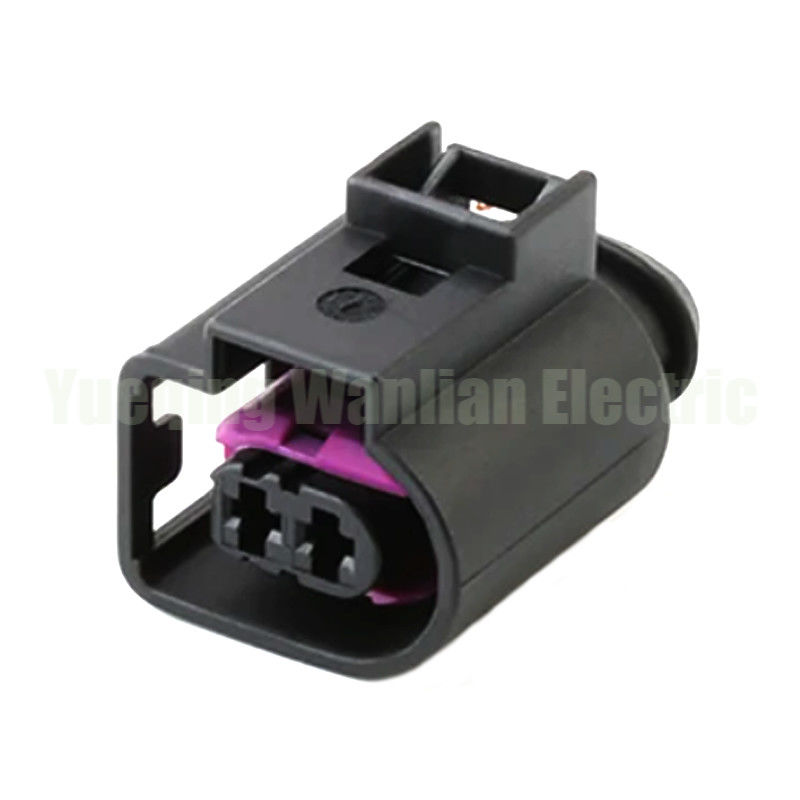 2 Pin 4D0971992A 60404011 4D0 971 992 A Auto Versiegelter Stecker Automobil Hochdruckölpumpe Verkabelung Gurt Steckdosen